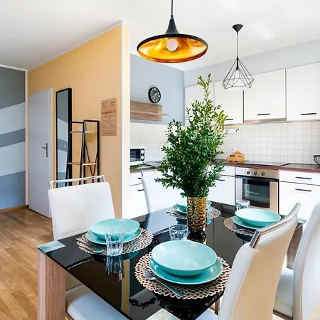 Apartament Wonder - Karkonosz Z Kominkiem I Dwoma Sypialniami - Tuż Przy Stoku Myśliwska 42-1 *