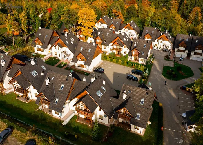 Wonder - Karkonosz Z Kominkiem I Dwoma Sypialniami - Tuz Przy Stoku Mysliwska 42-1 Lägenhet