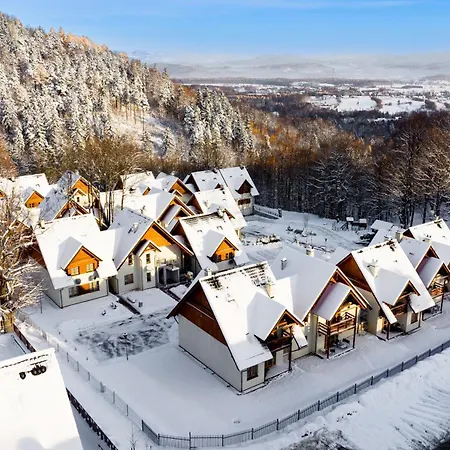 Apartament Wonder - Karkonosz Z Kominkiem I Dwoma Sypialniami - Tuz Przy Stoku Mysliwska 42-1 Karpacz