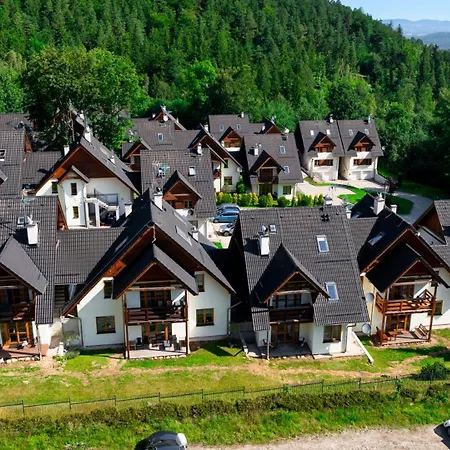 Lejlighed Wonder - Karkonosz Z Kominkiem I Dwoma Sypialniami - Tuz Przy Stoku Mysliwska 42-1 Karpacz