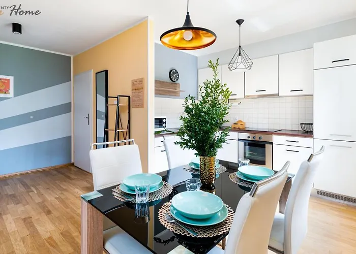 Apartman Wonder - Karkonosz Z Kominkiem I Dwoma Sypialniami - Tuz Przy Stoku Mysliwska 42-1 *