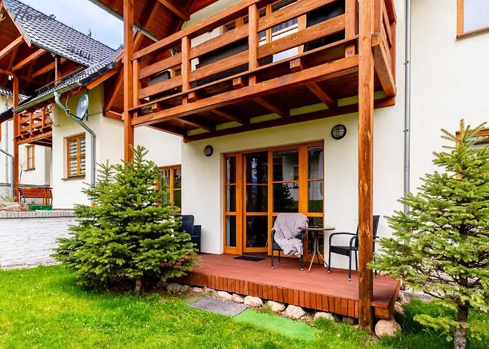 Wonder - Karkonosz Z Kominkiem I Dwoma Sypialniami - Tuz Przy Stoku Mysliwska 42-1 Apartman Karpacz