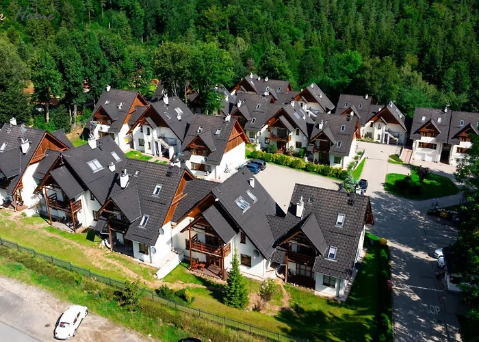 Wonder - Karkonosz Z Kominkiem I Dwoma Sypialniami - Tuz Przy Stoku Mysliwska 42-1 Karpacz